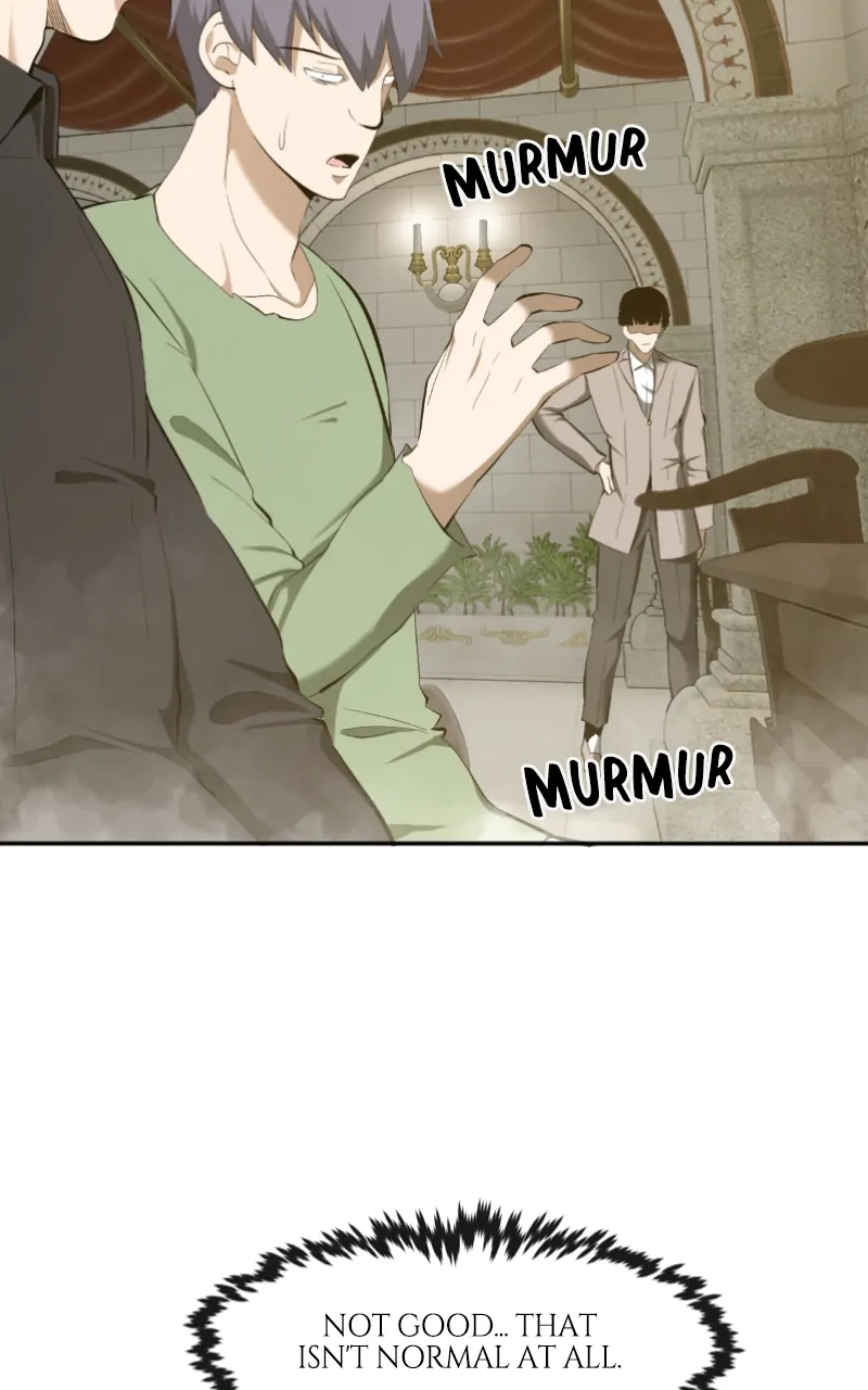 The Teacher of Perishable Villains Chapter 100 - page 25