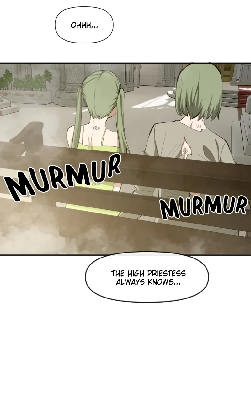 The Teacher of Perishable Villains Chapter 100 - page 29