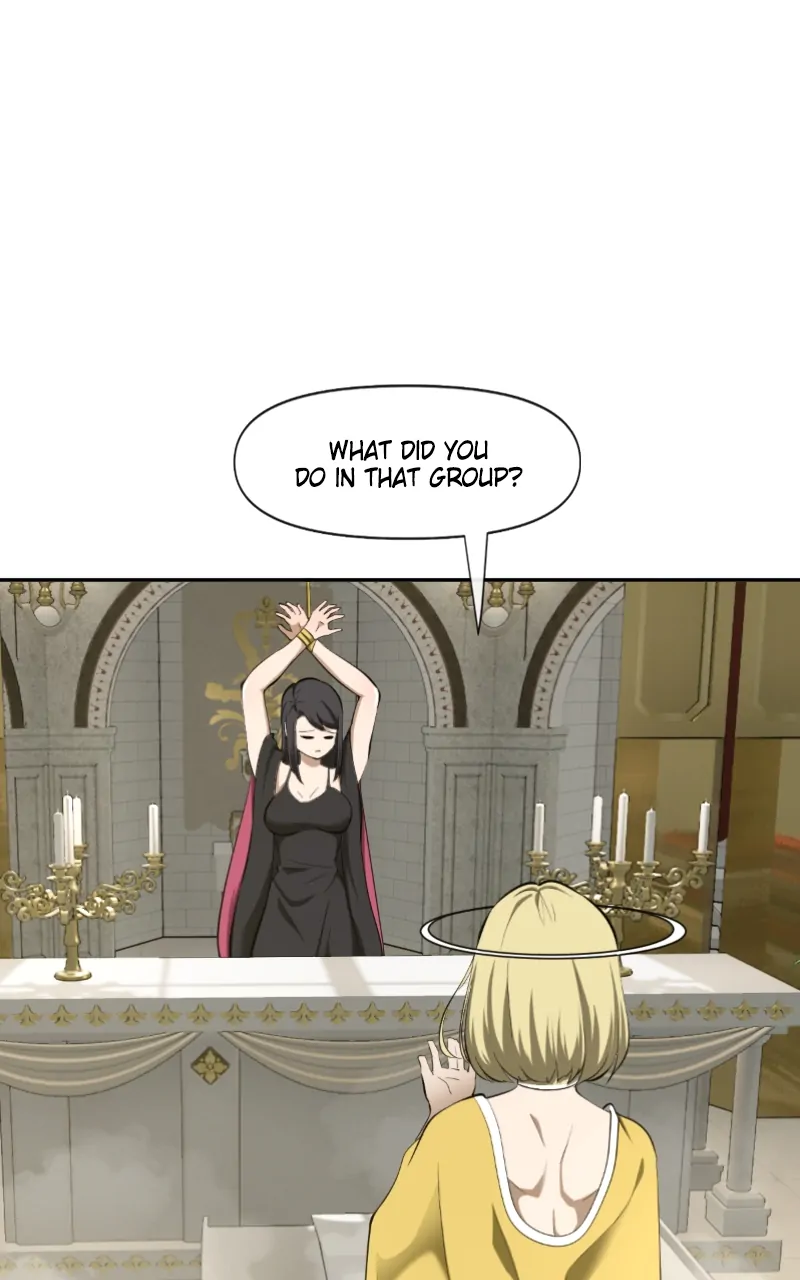 The Teacher of Perishable Villains Chapter 100 - page 31