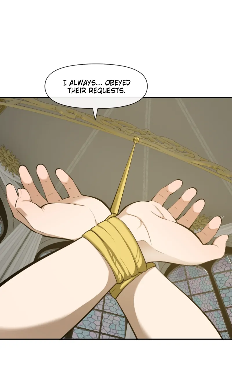 The Teacher of Perishable Villains Chapter 100 - page 35