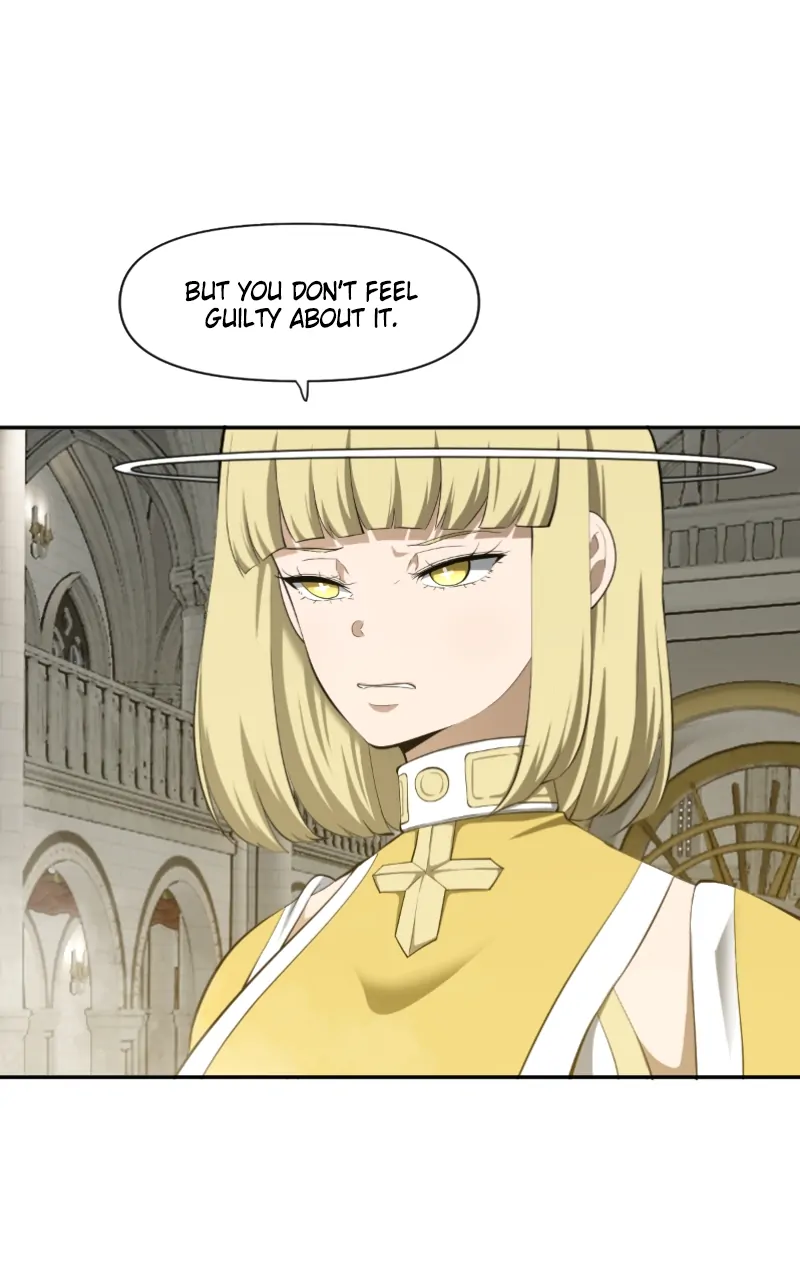 The Teacher of Perishable Villains Chapter 100 - page 36