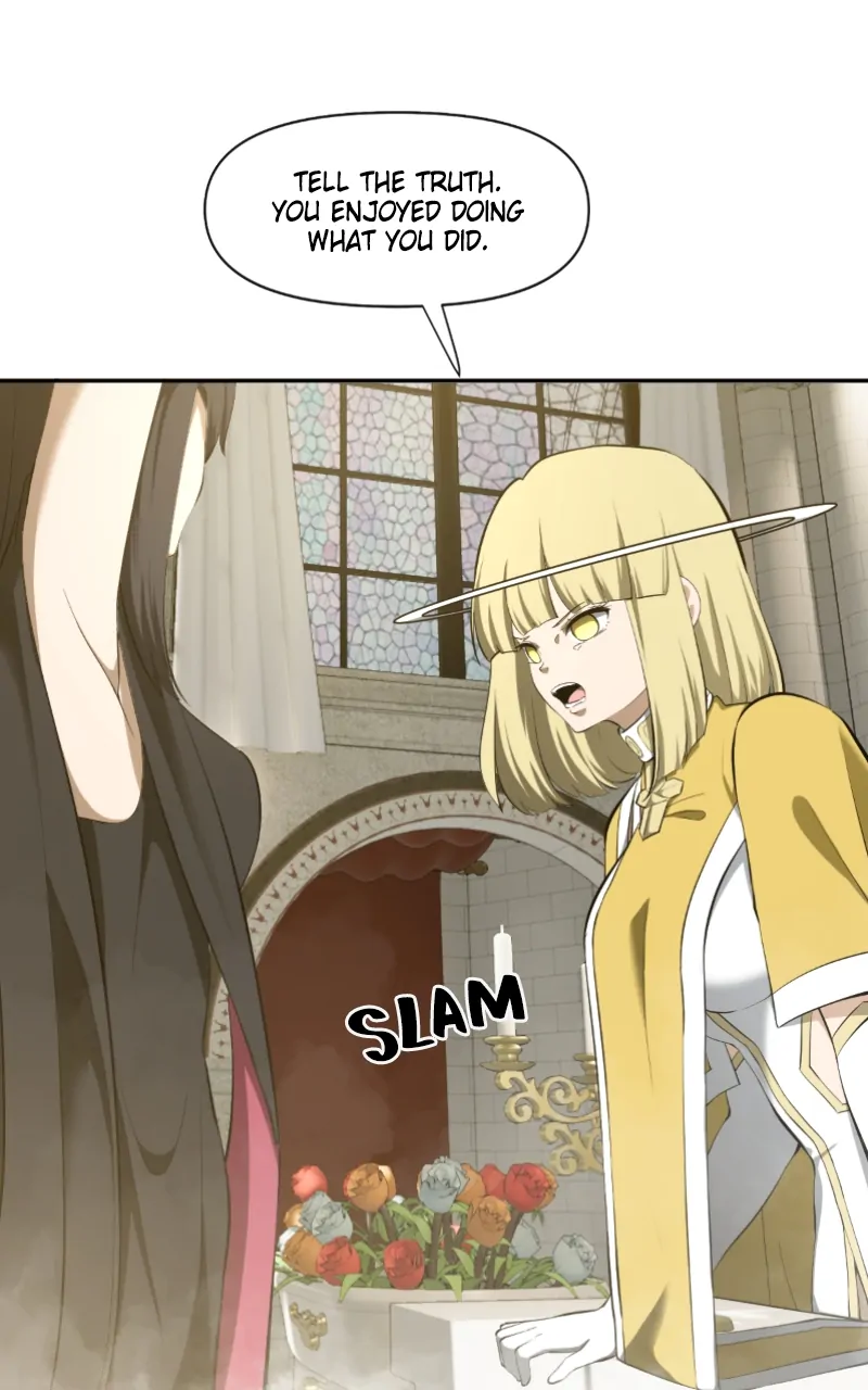 The Teacher of Perishable Villains Chapter 100 - page 37