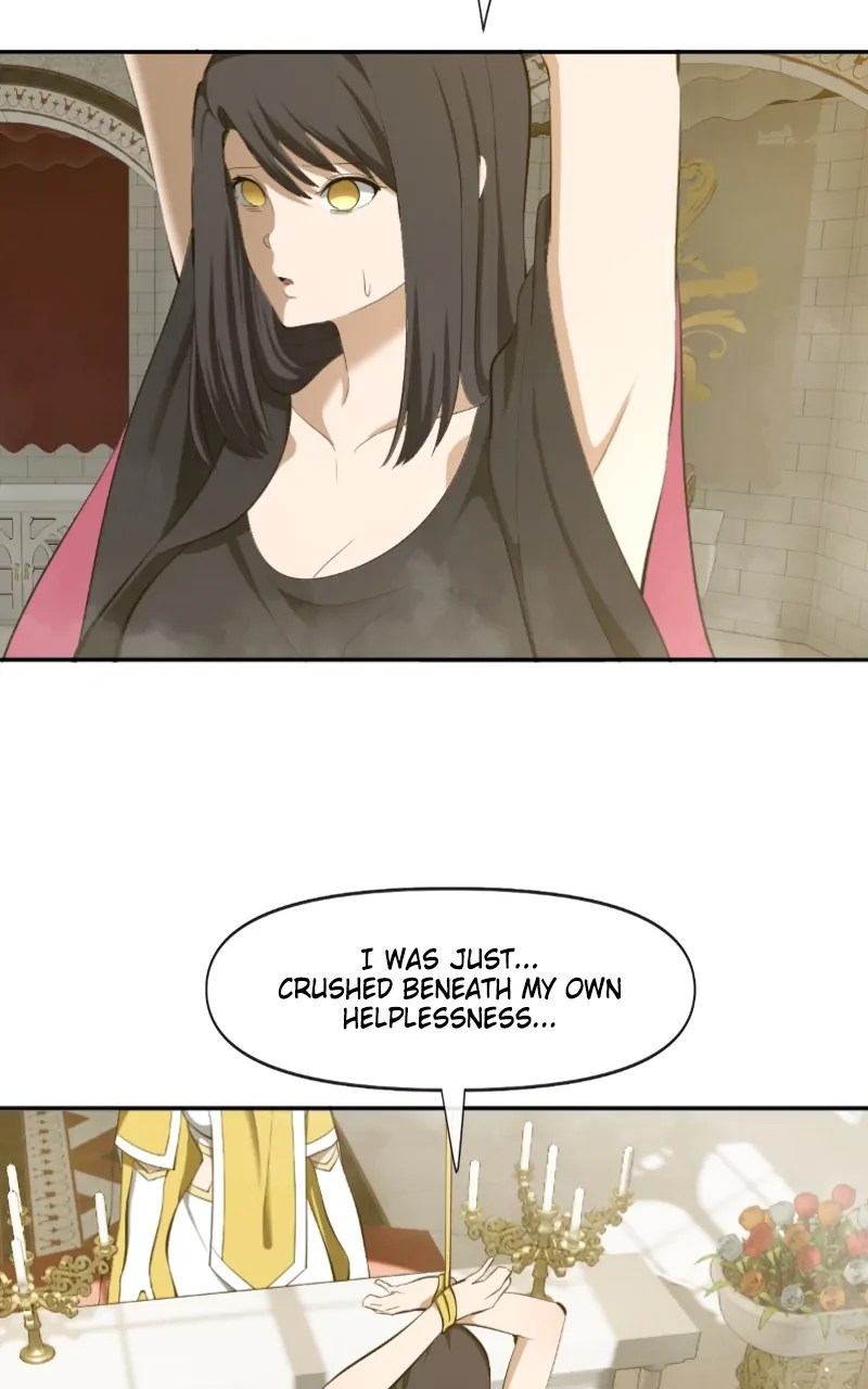 The Teacher of Perishable Villains Chapter 100 - page 42