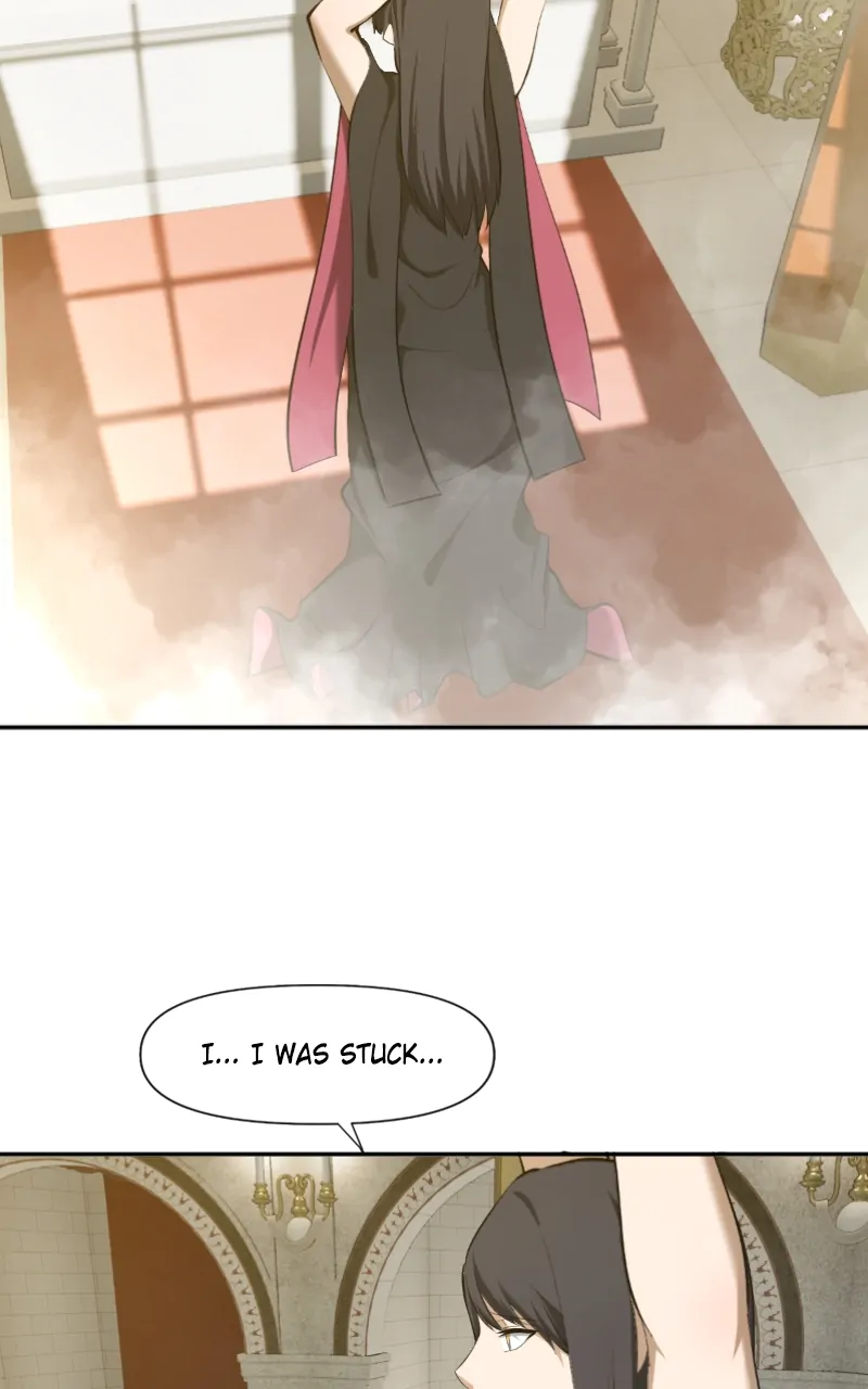 The Teacher of Perishable Villains Chapter 100 - page 43