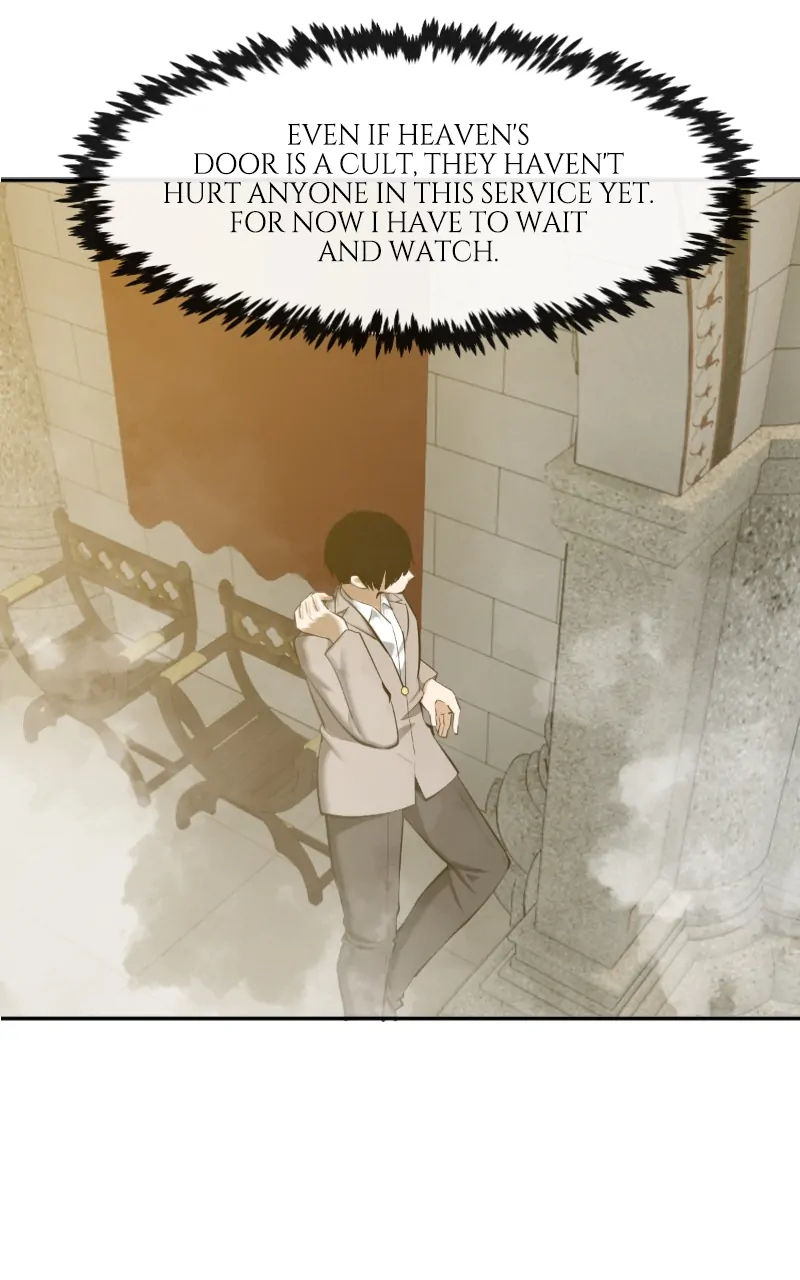 The Teacher of Perishable Villains Chapter 100 - page 55