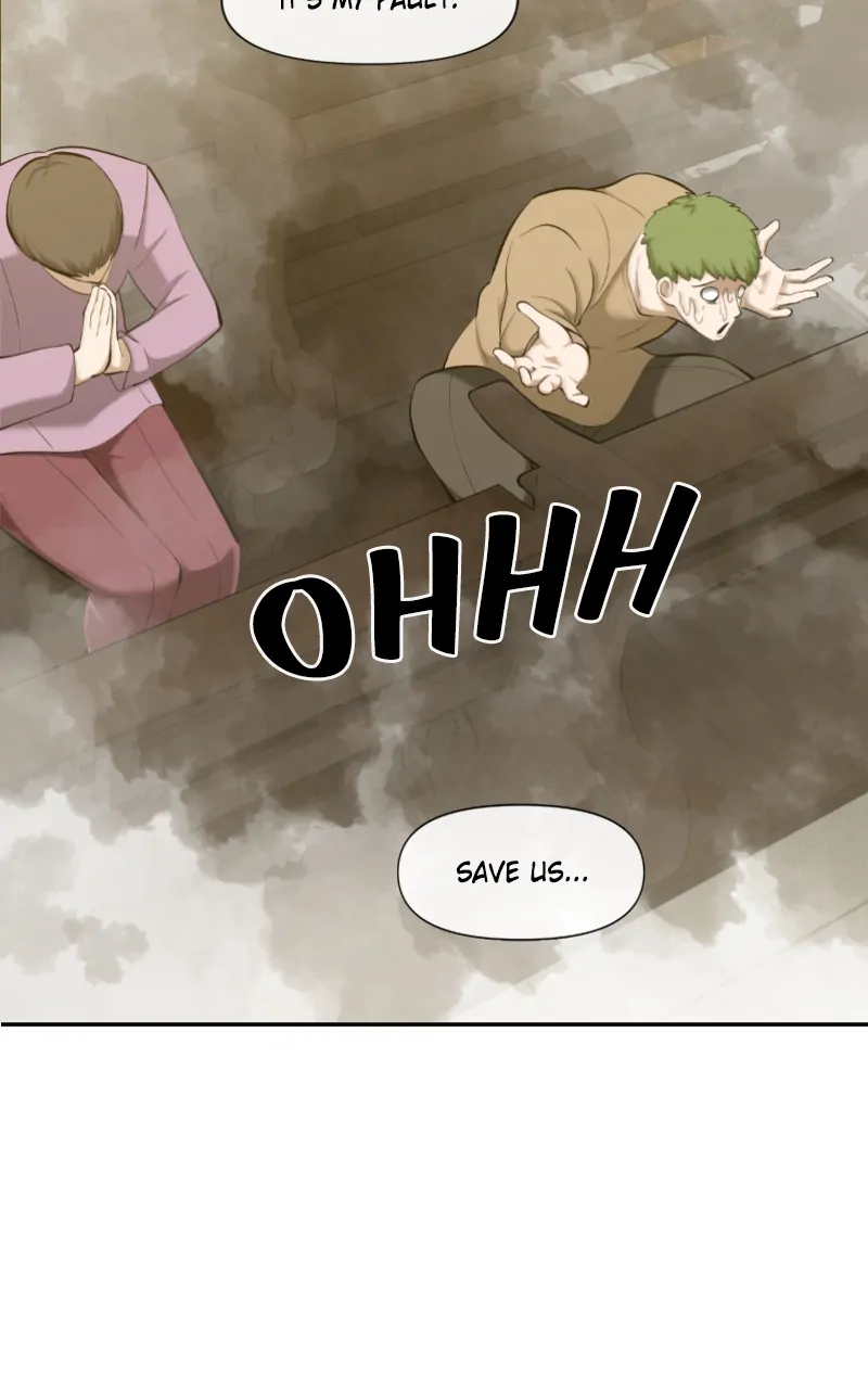 The Teacher of Perishable Villains Chapter 100 - page 62