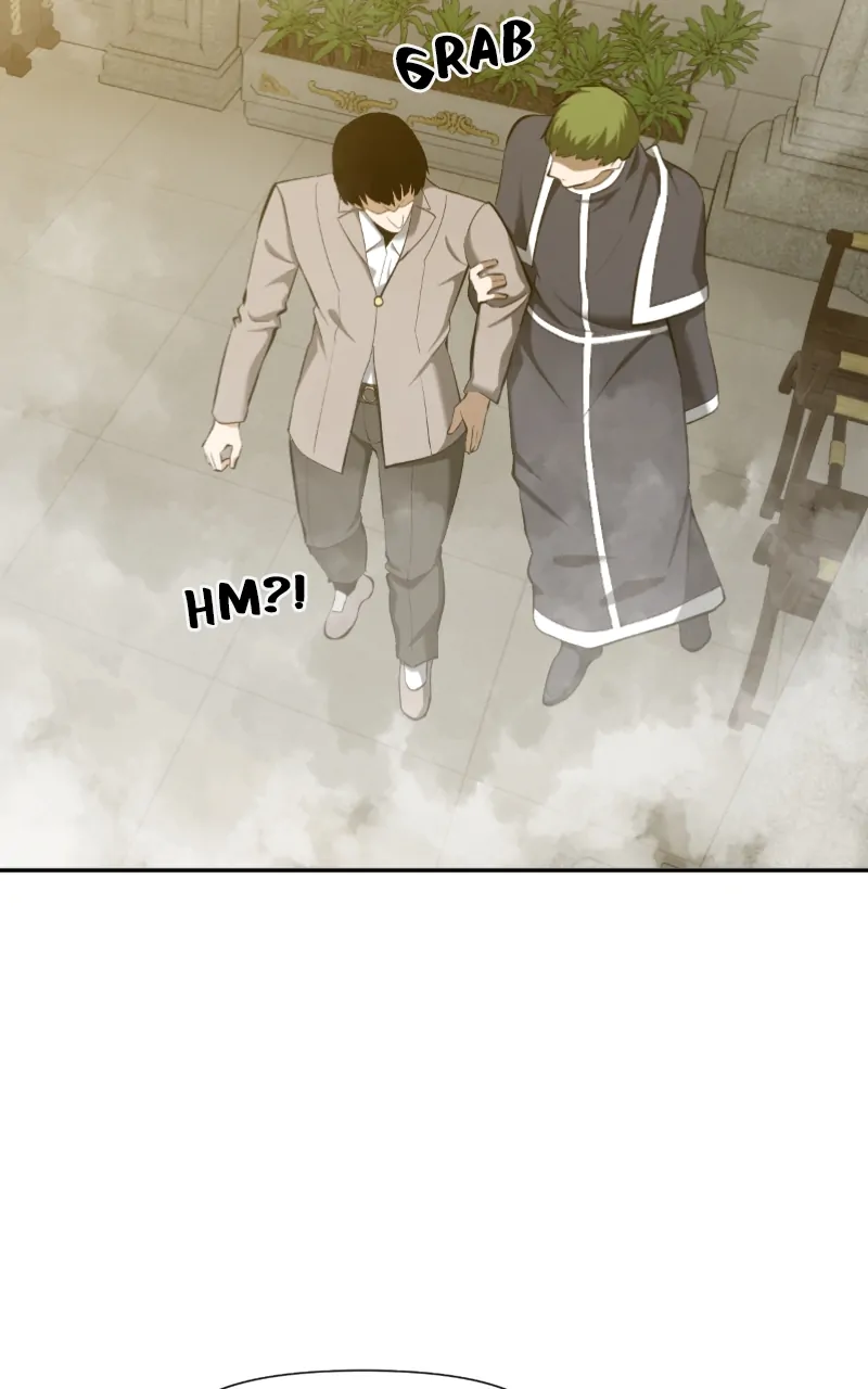 The Teacher of Perishable Villains Chapter 100 - page 73