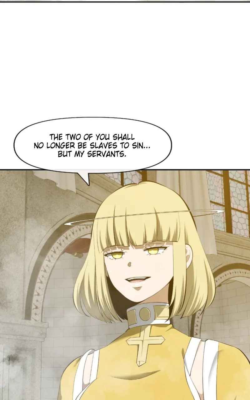 The Teacher of Perishable Villains Chapter 100 - page 75