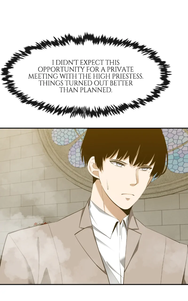 The Teacher of Perishable Villains Chapter 100 - page 78