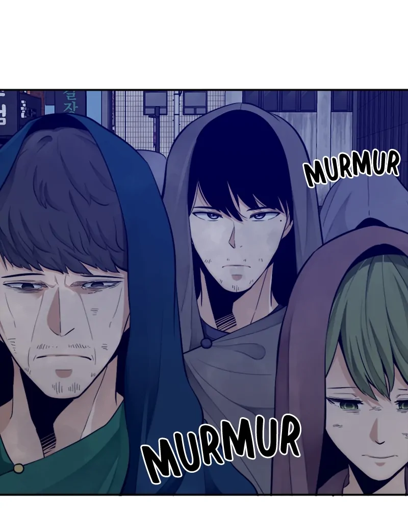 The Teacher of Perishable Villains Chapter 67 - page 17