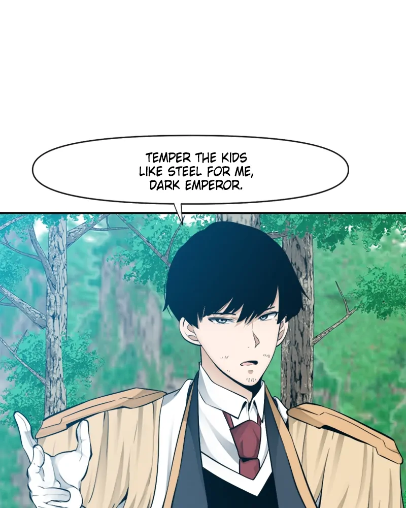 The Teacher of Perishable Villains Chapter 67 - page 1