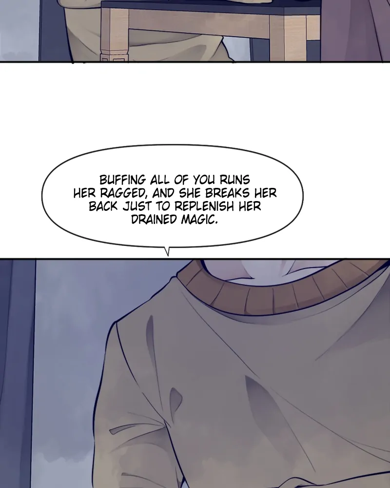 The Teacher of Perishable Villains Chapter 67 - page 28