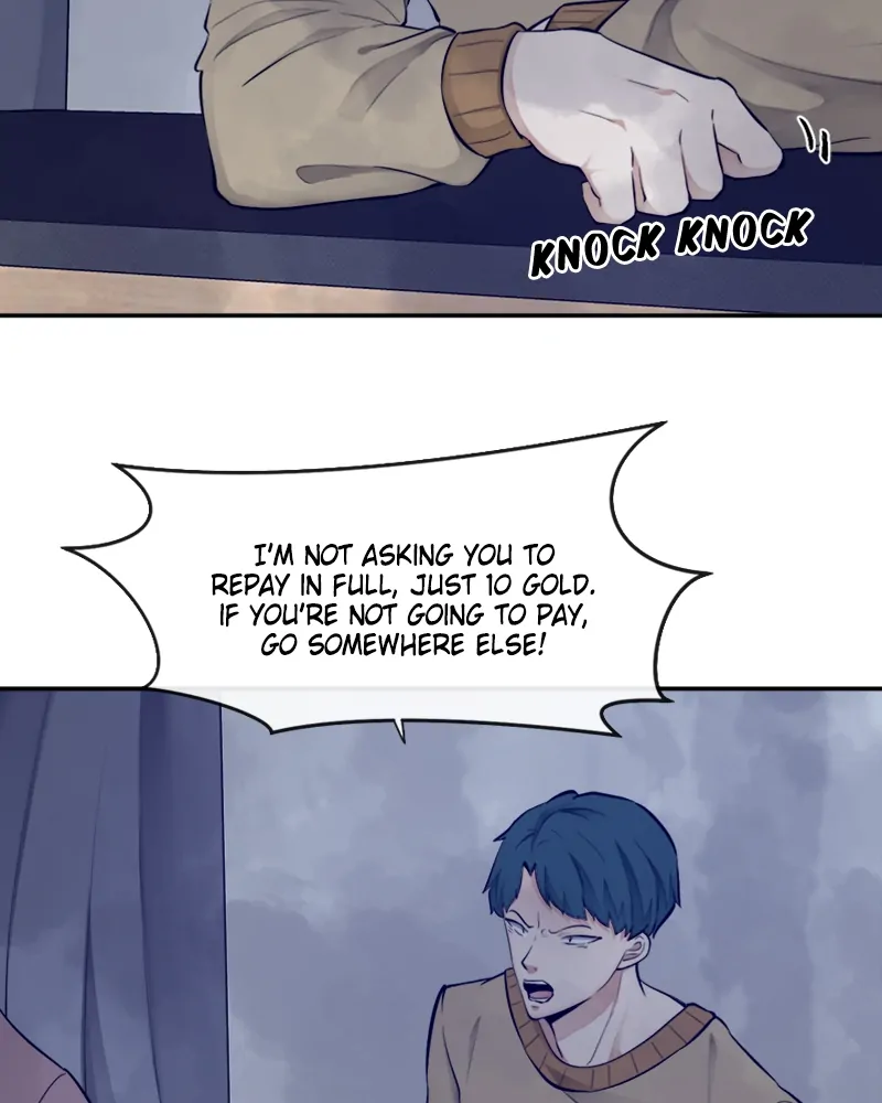 The Teacher of Perishable Villains Chapter 67 - page 29