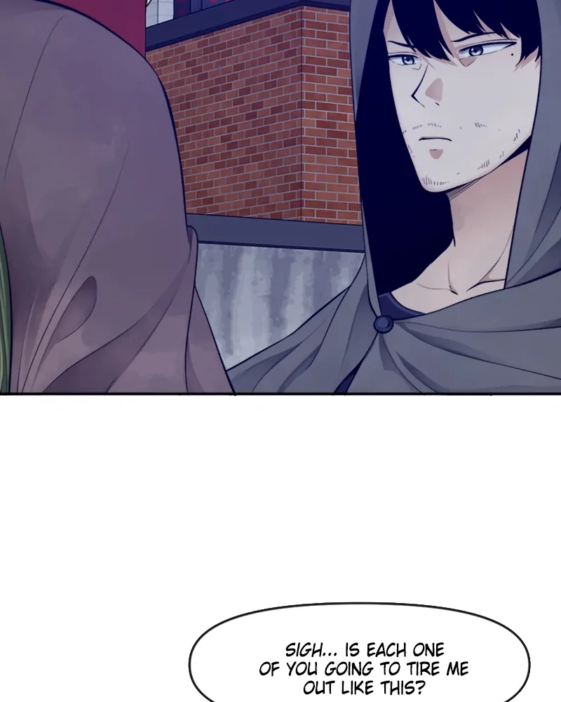 The Teacher of Perishable Villains Chapter 67 - page 31