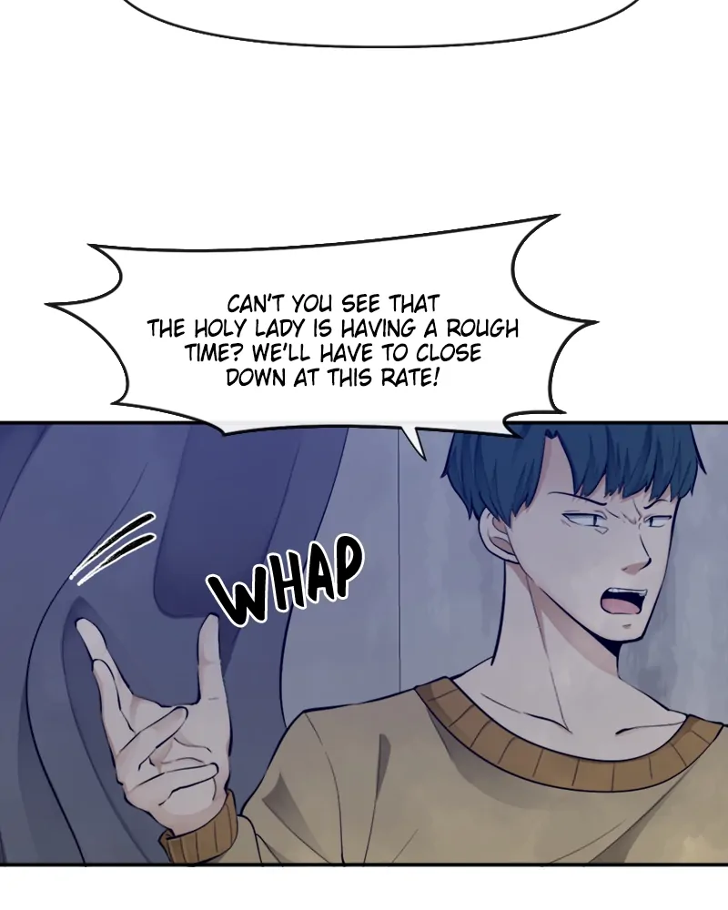 The Teacher of Perishable Villains Chapter 67 - page 33