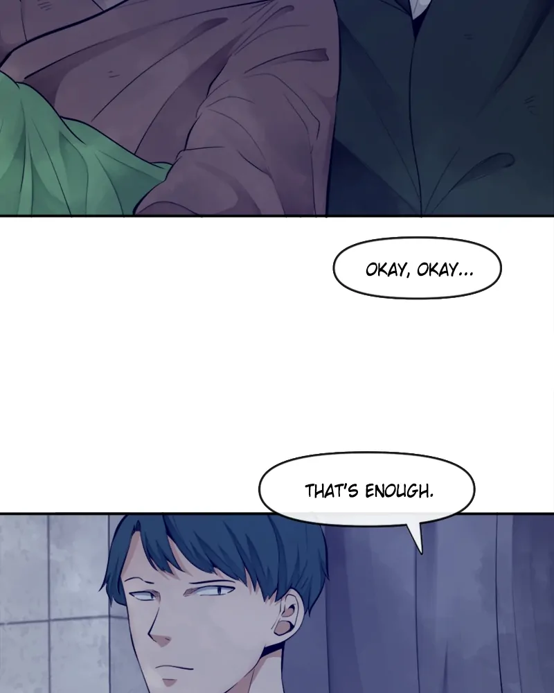 The Teacher of Perishable Villains Chapter 67 - page 35