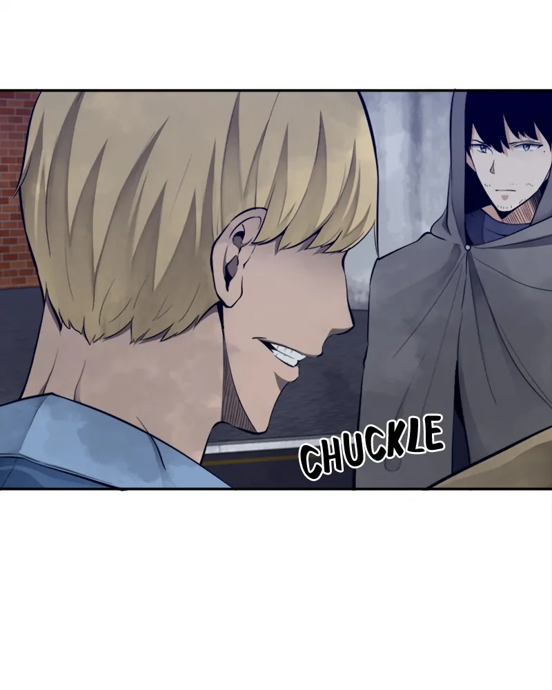 The Teacher of Perishable Villains Chapter 67 - page 38