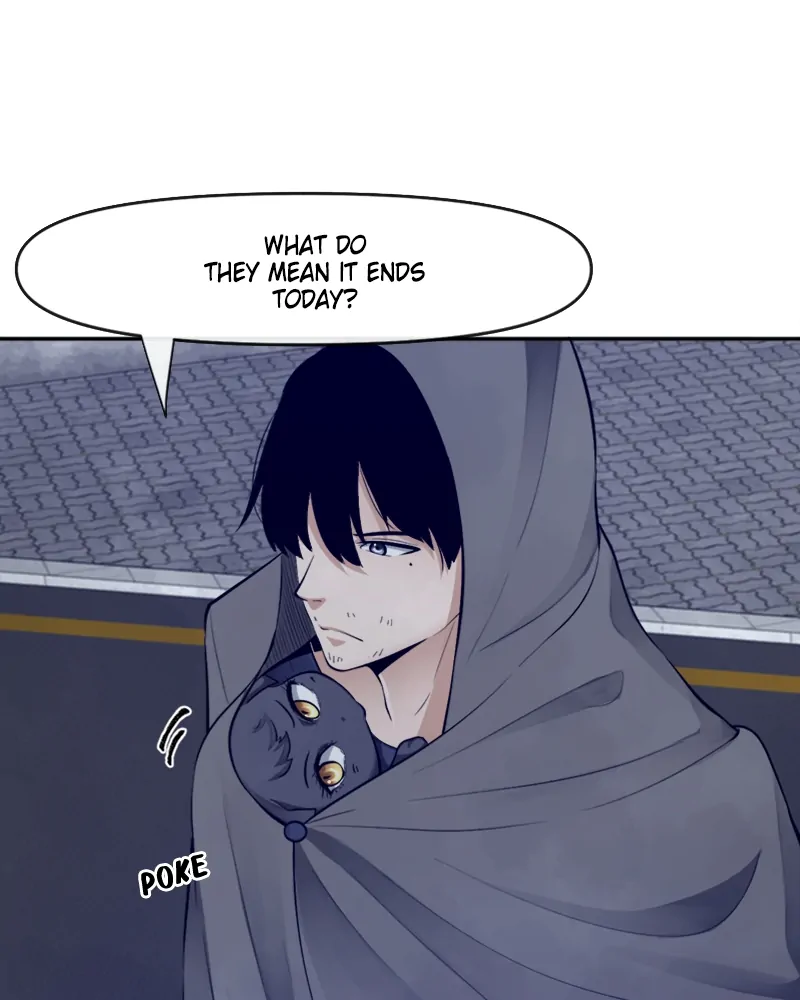 The Teacher of Perishable Villains Chapter 67 - page 39