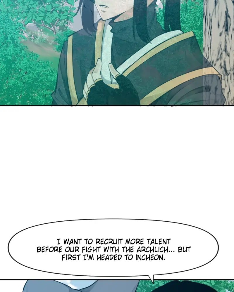 The Teacher of Perishable Villains Chapter 67 - page 3