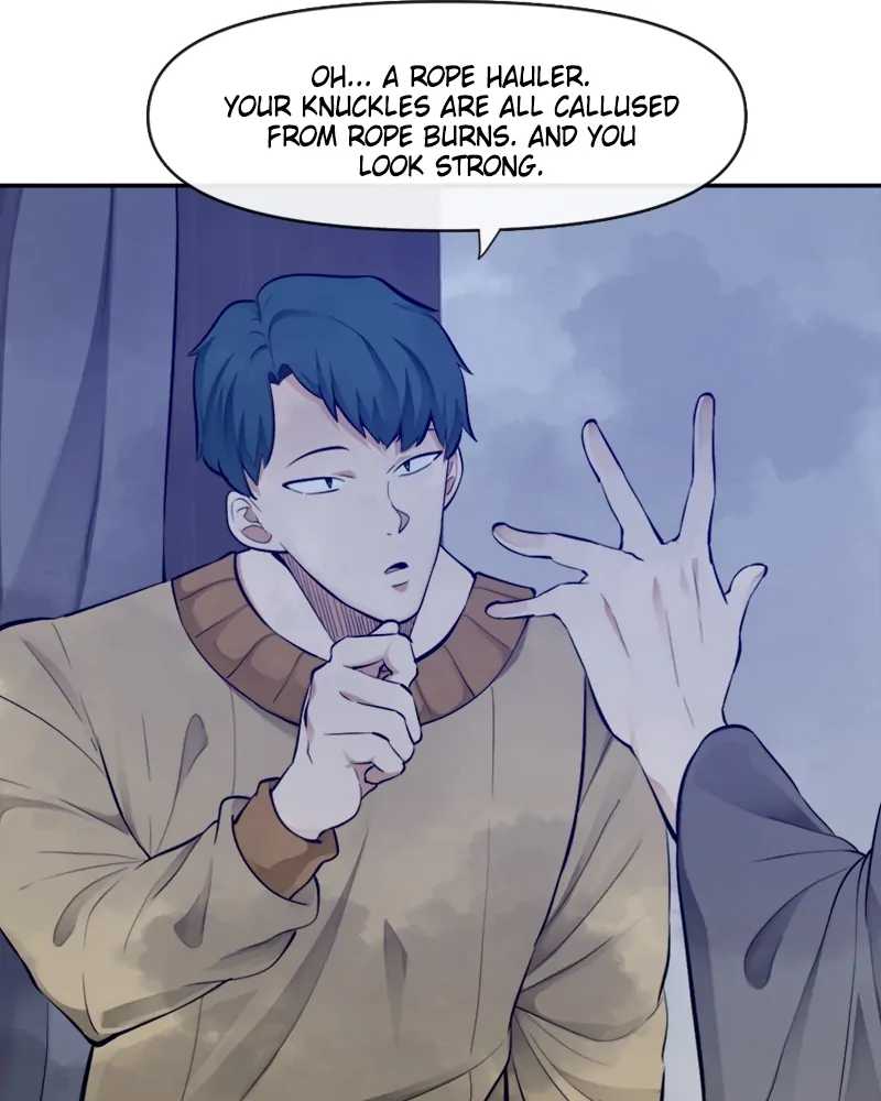 The Teacher of Perishable Villains Chapter 67 - page 53