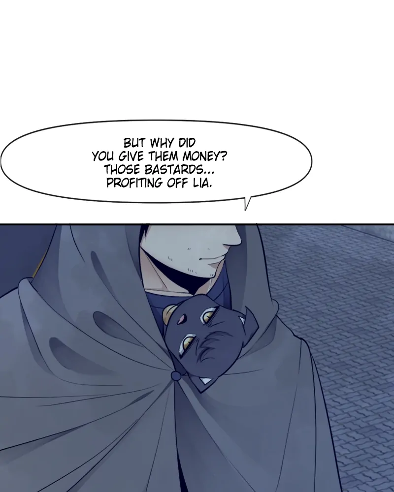 The Teacher of Perishable Villains Chapter 67 - page 60