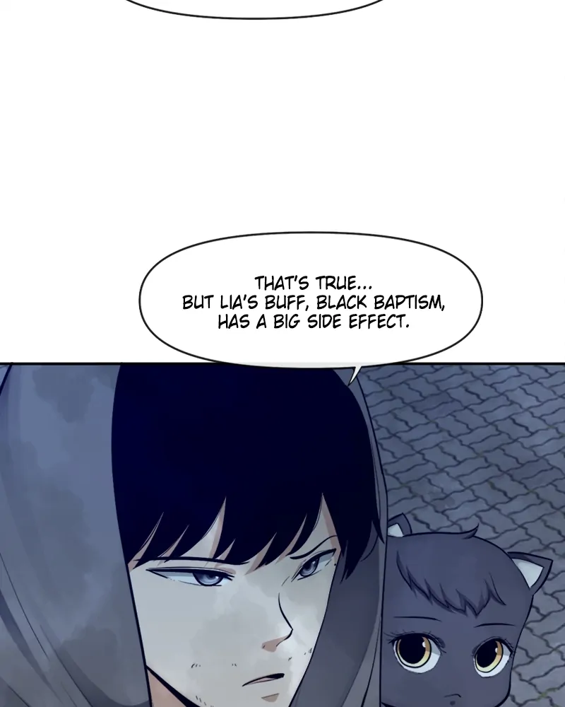 The Teacher of Perishable Villains Chapter 67 - page 64