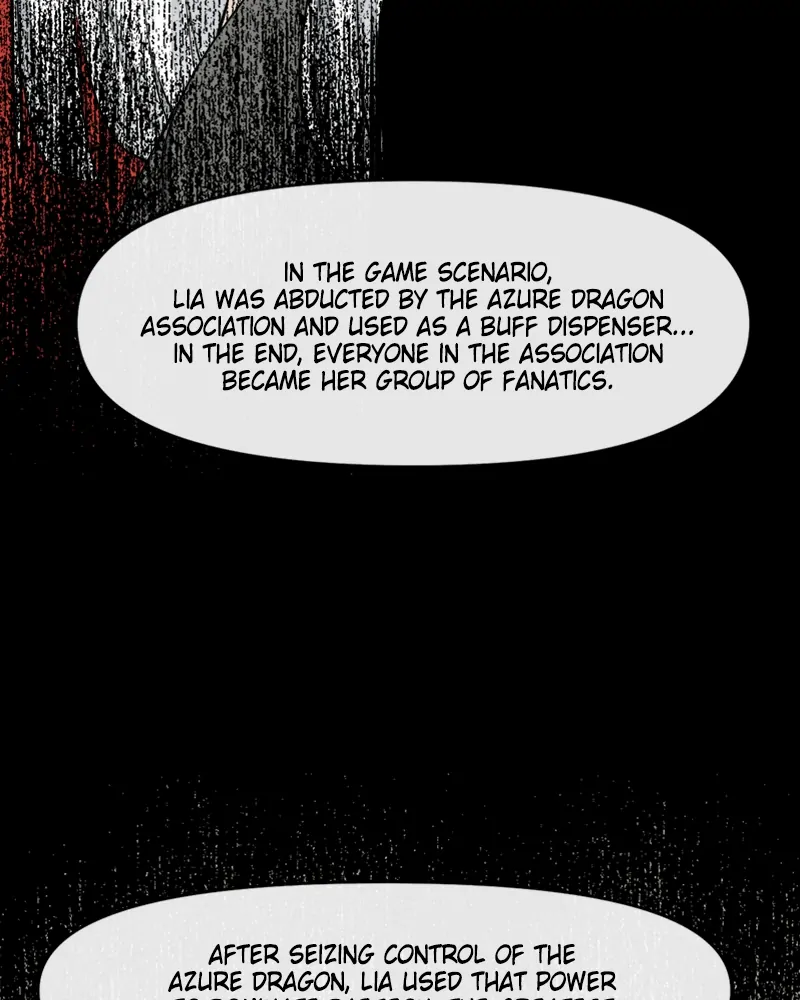 The Teacher of Perishable Villains Chapter 67 - page 70