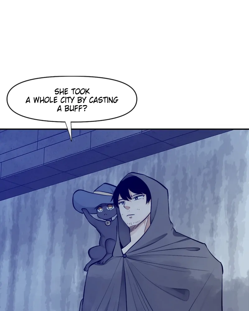The Teacher of Perishable Villains Chapter 67 - page 74