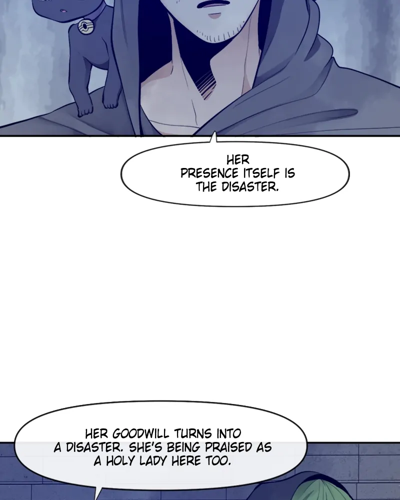 The Teacher of Perishable Villains Chapter 67 - page 76
