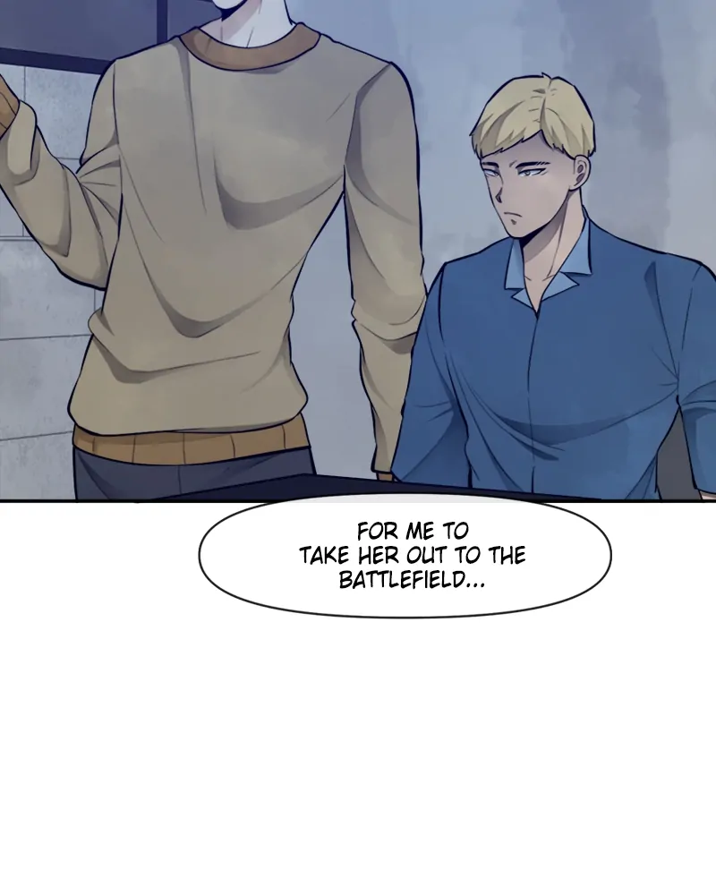 The Teacher of Perishable Villains Chapter 67 - page 79