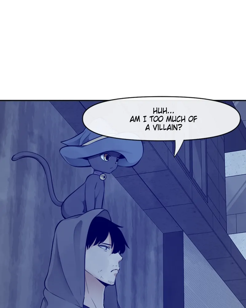 The Teacher of Perishable Villains Chapter 67 - page 80