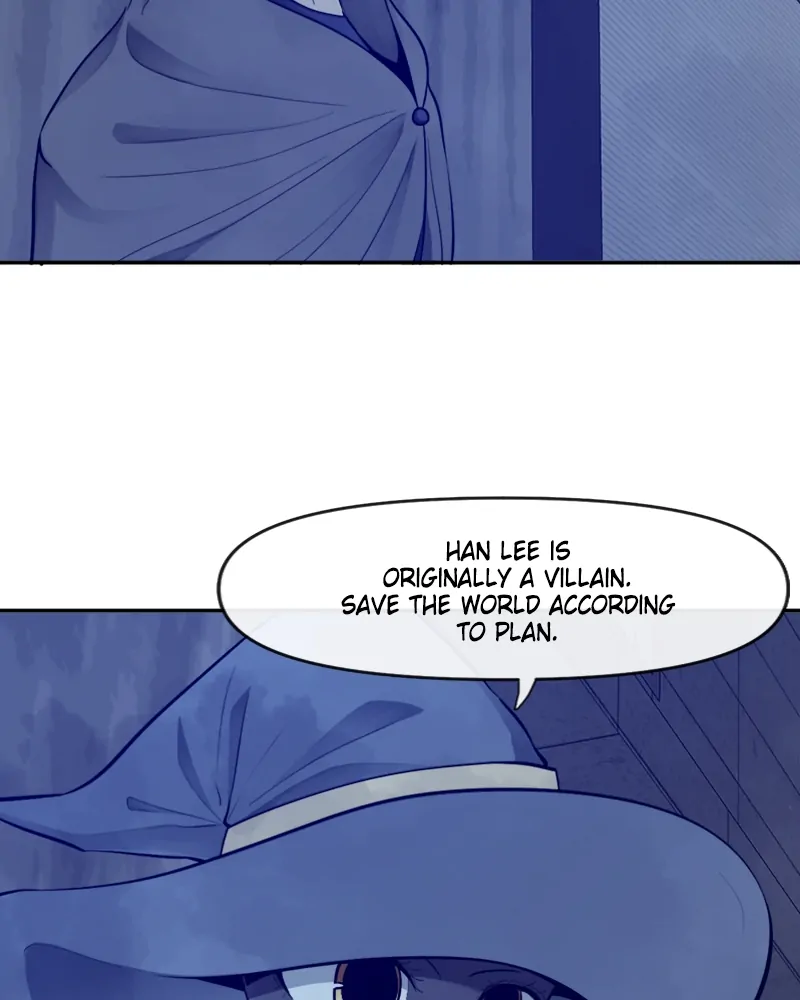 The Teacher of Perishable Villains Chapter 67 - page 81