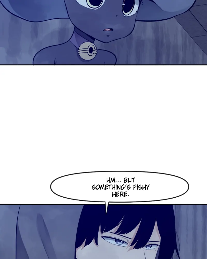The Teacher of Perishable Villains Chapter 67 - page 82