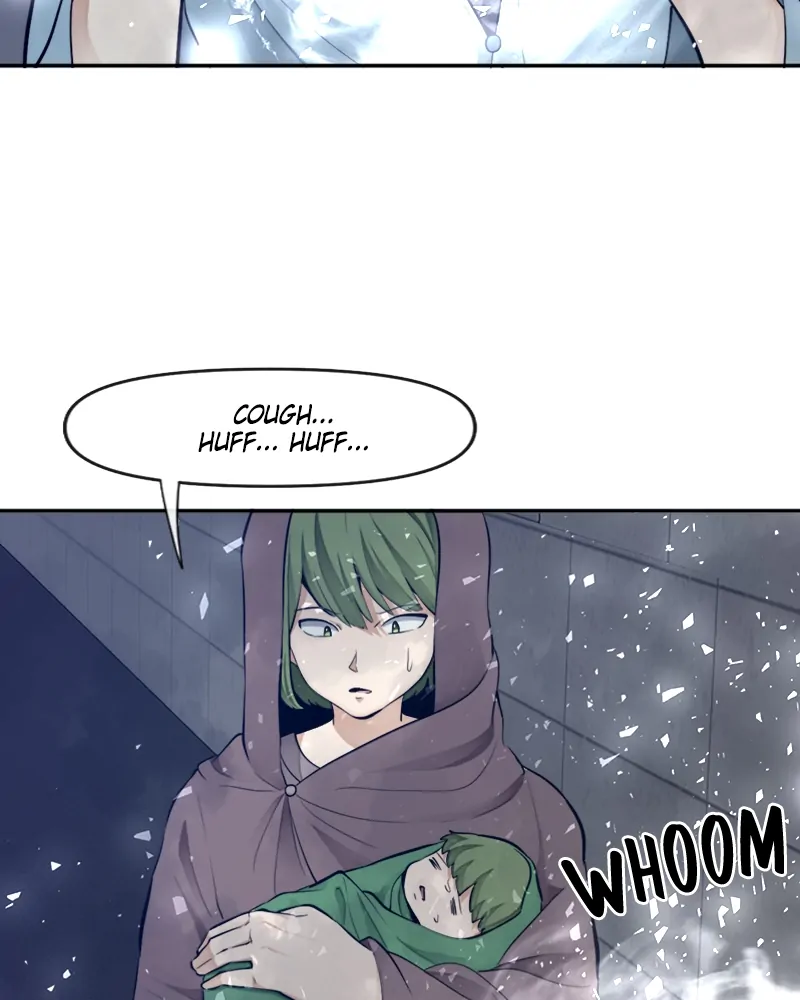 The Teacher of Perishable Villains Chapter 67 - page 90