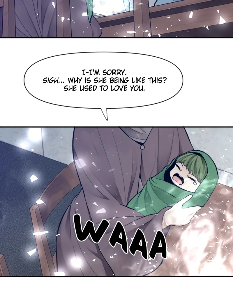 The Teacher of Perishable Villains Chapter 67 - page 93