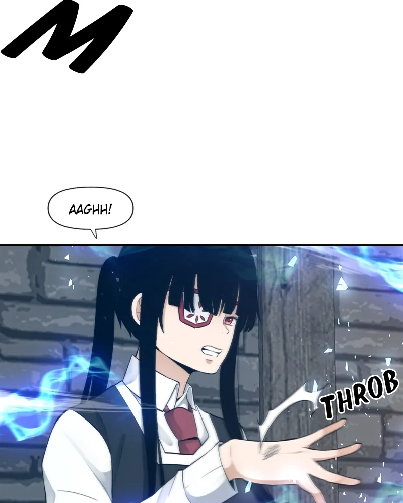 The Teacher of Perishable Villains Chapter 75 - page 99