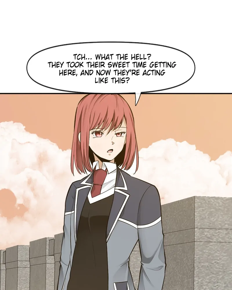 The Teacher of Perishable Villains Chapter 75 - page 21