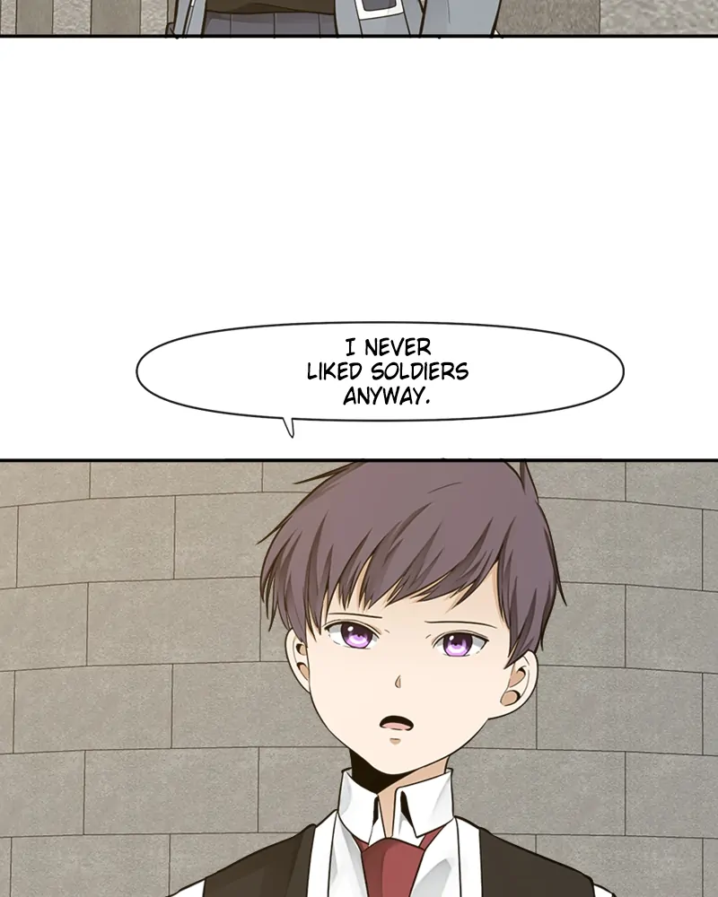 The Teacher of Perishable Villains Chapter 75 - page 22