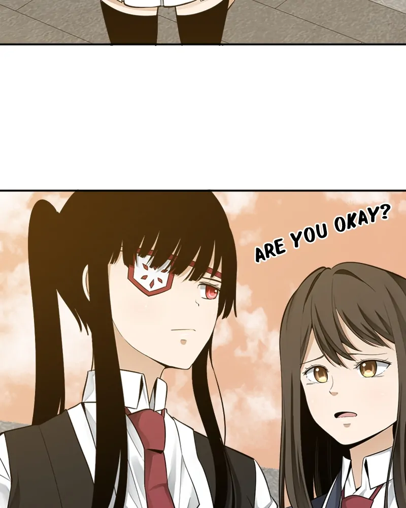 The Teacher of Perishable Villains Chapter 75 - page 27