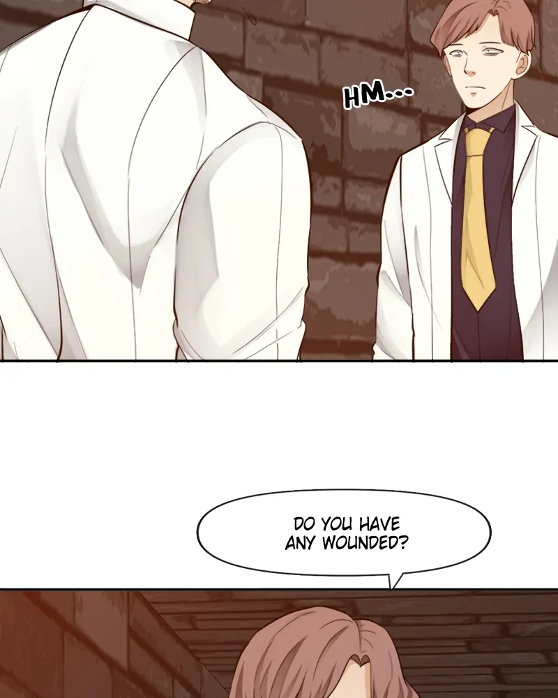 The Teacher of Perishable Villains Chapter 75 - page 35