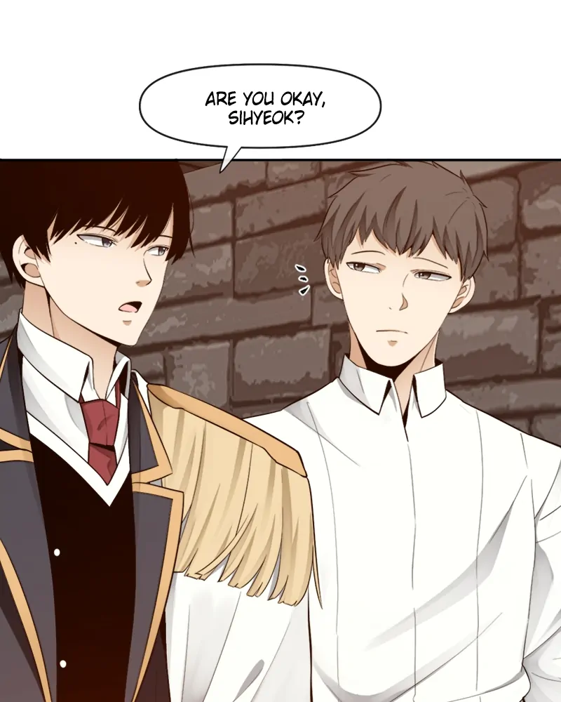 The Teacher of Perishable Villains Chapter 75 - page 37