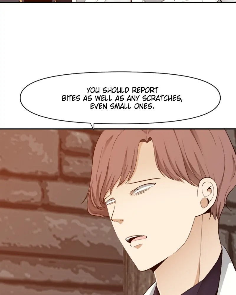 The Teacher of Perishable Villains Chapter 75 - page 38