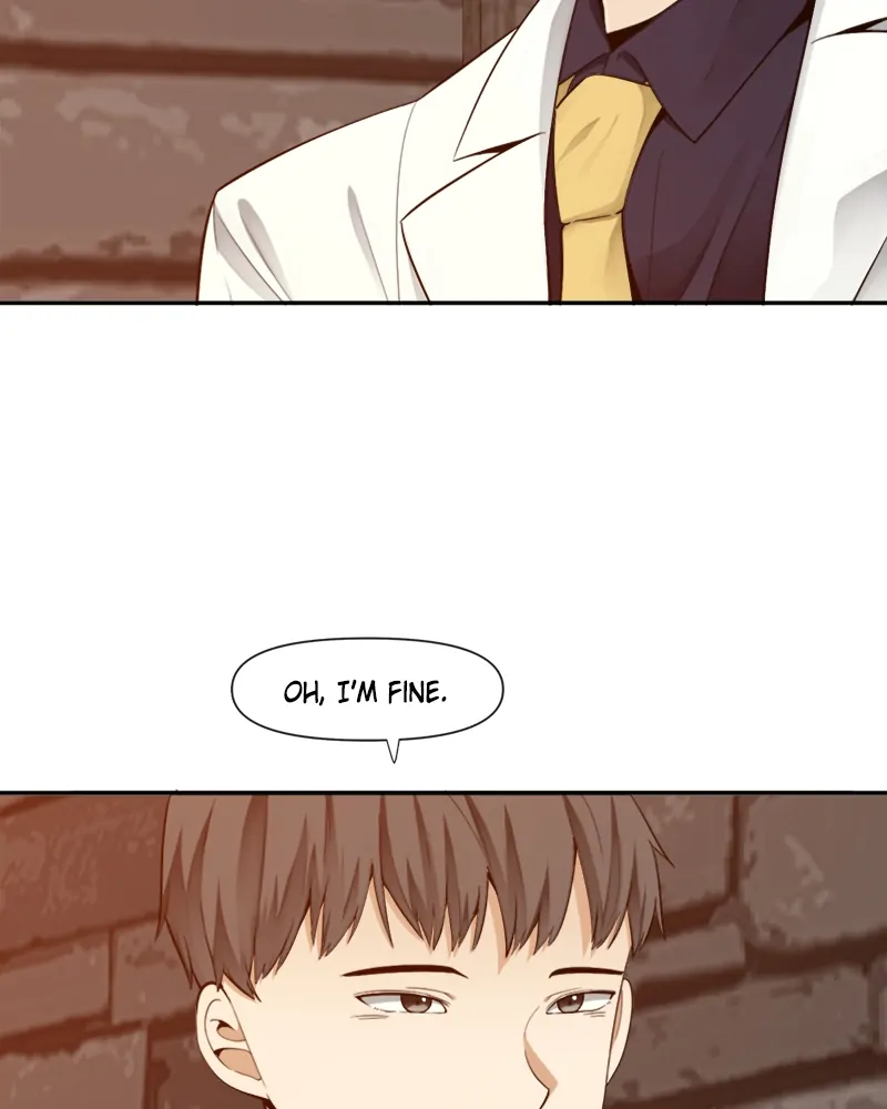 The Teacher of Perishable Villains Chapter 75 - page 39