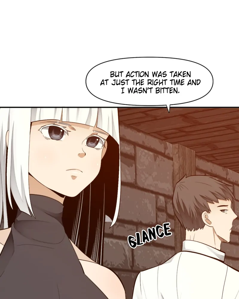 The Teacher of Perishable Villains Chapter 75 - page 43