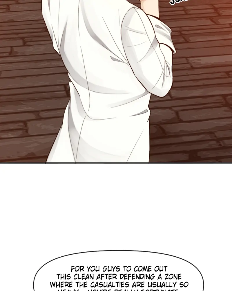 The Teacher of Perishable Villains Chapter 75 - page 45