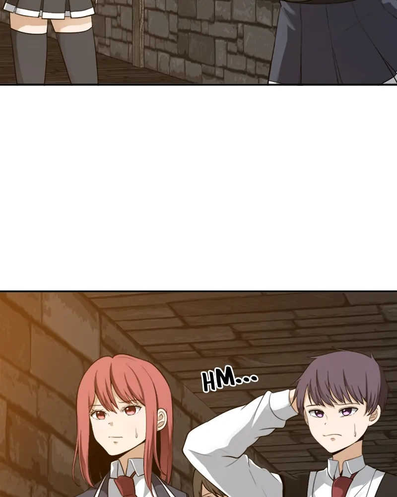 The Teacher of Perishable Villains Chapter 75 - page 69