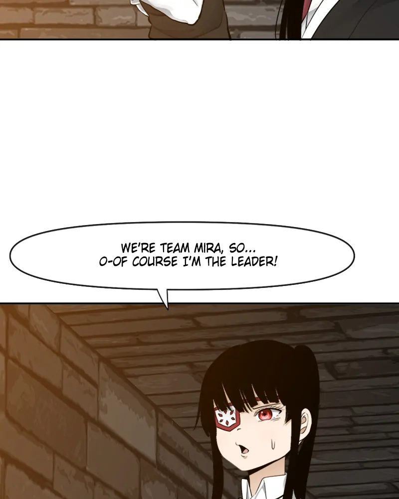 The Teacher of Perishable Villains Chapter 75 - page 77