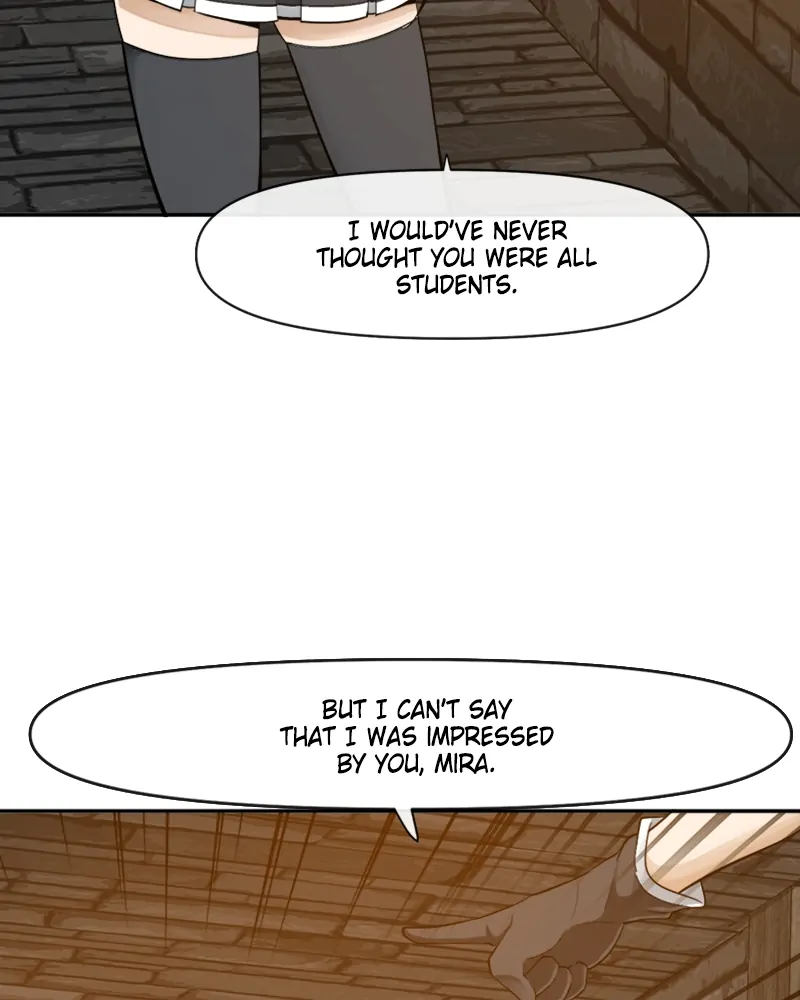 The Teacher of Perishable Villains Chapter 75 - page 81