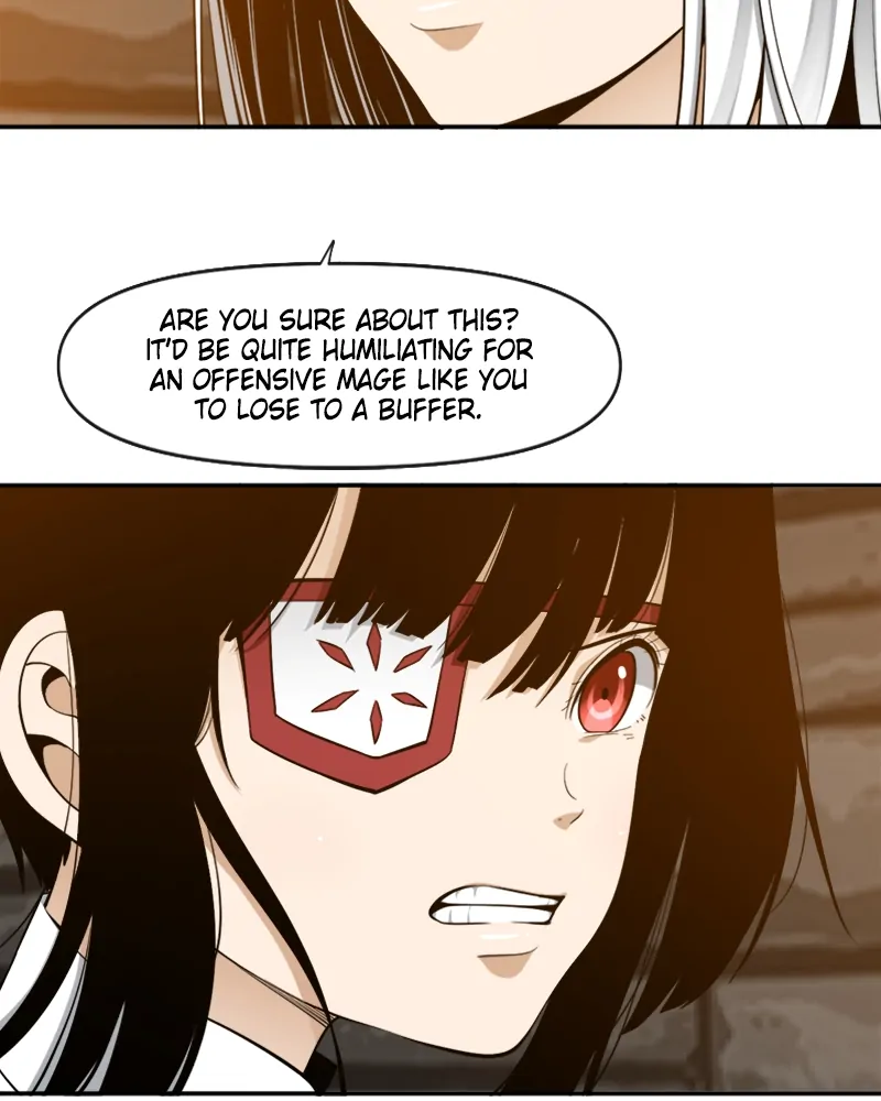 The Teacher of Perishable Villains Chapter 75 - page 87