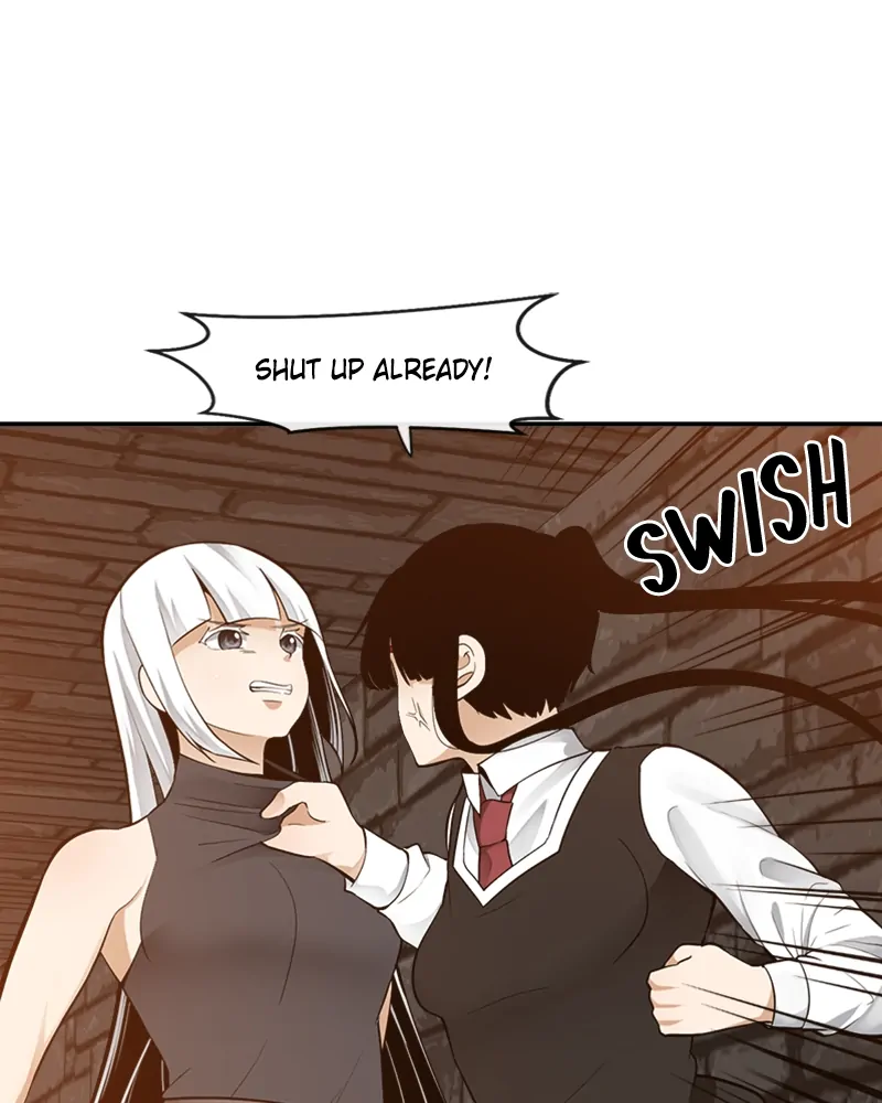 The Teacher of Perishable Villains Chapter 75 - page 88